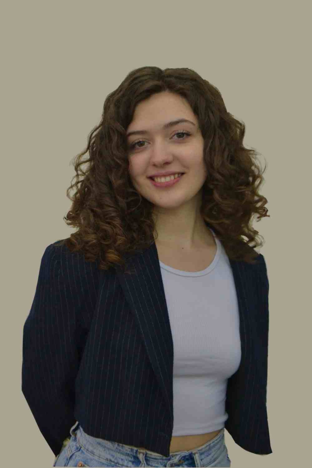 Mariia Rizak
